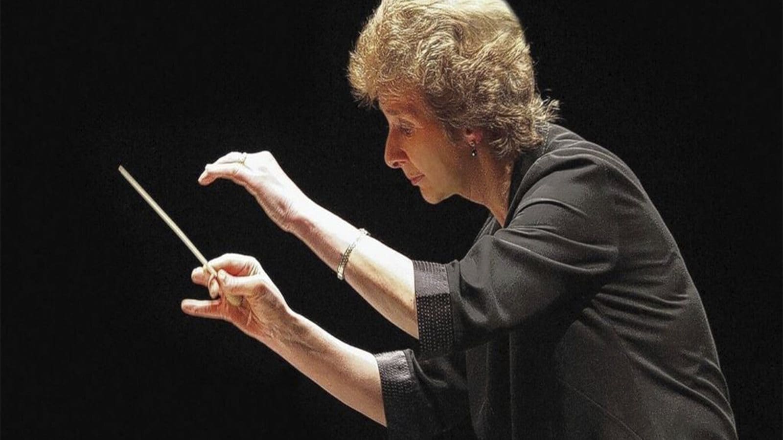 Haydn Creation with the San Francisco Symphony