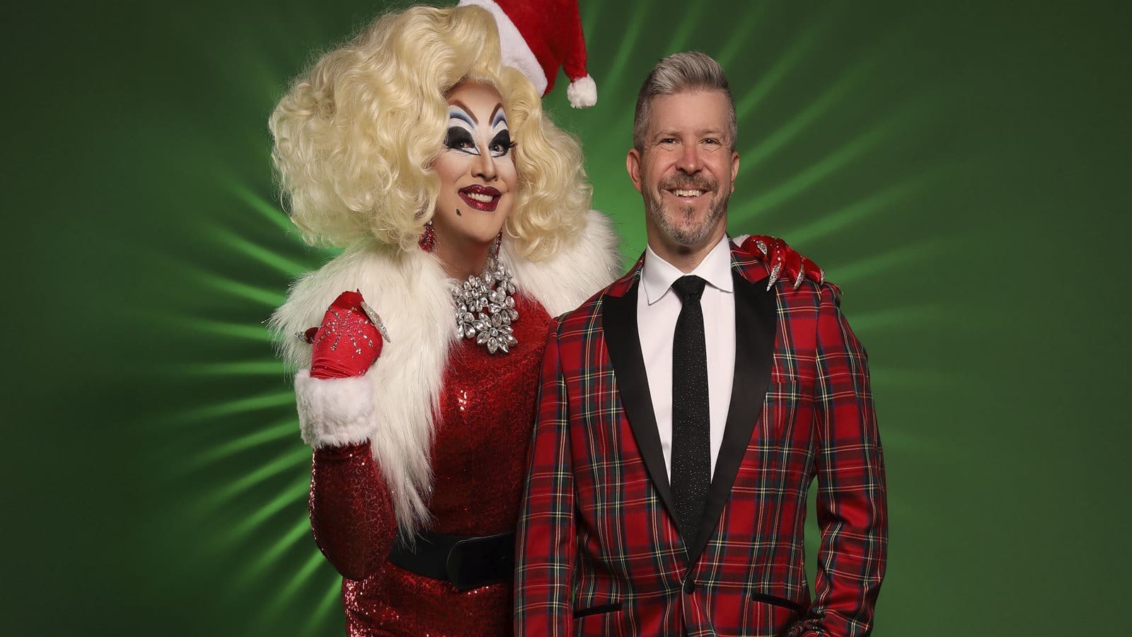 Holiday Gaiety with the San Francisco Symphony