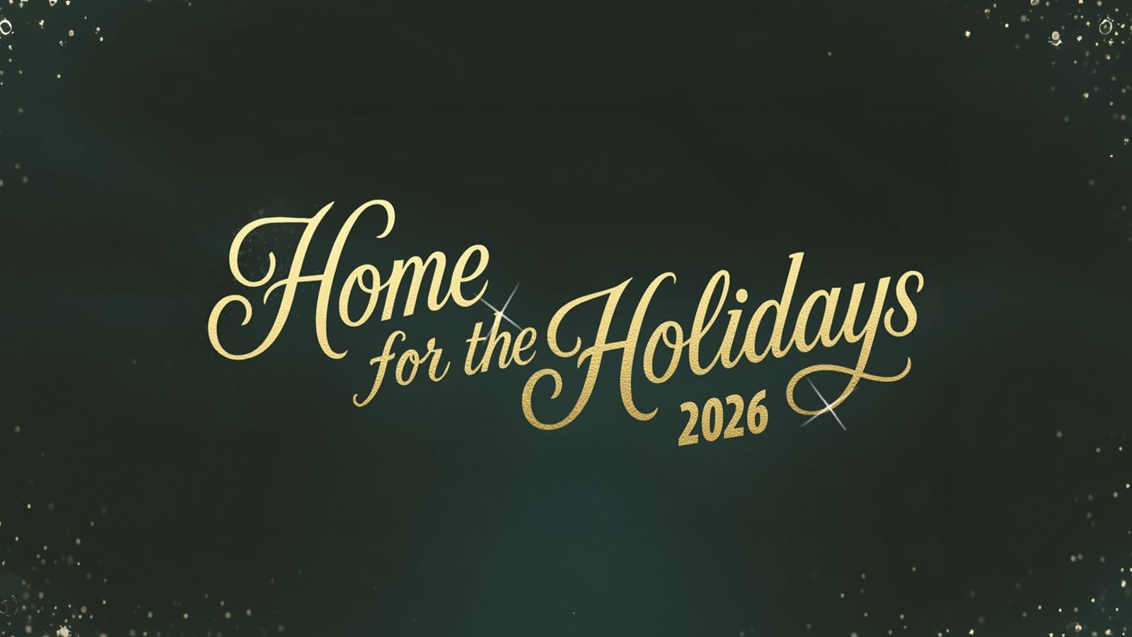 Home for the Holidays with the San Francisco Symphony