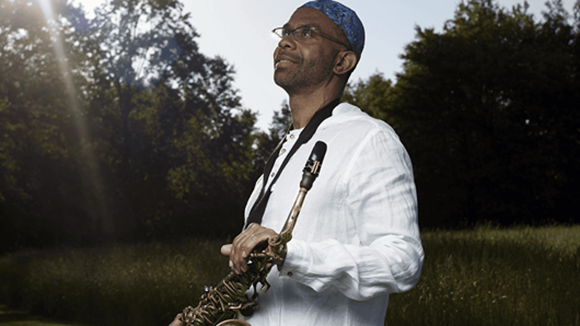 Kenny Garrett: Sounds from the Ancestors (5-Year Anniversary)