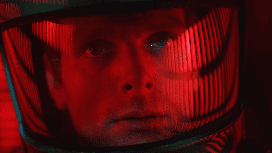 2001: A Space Odyssey