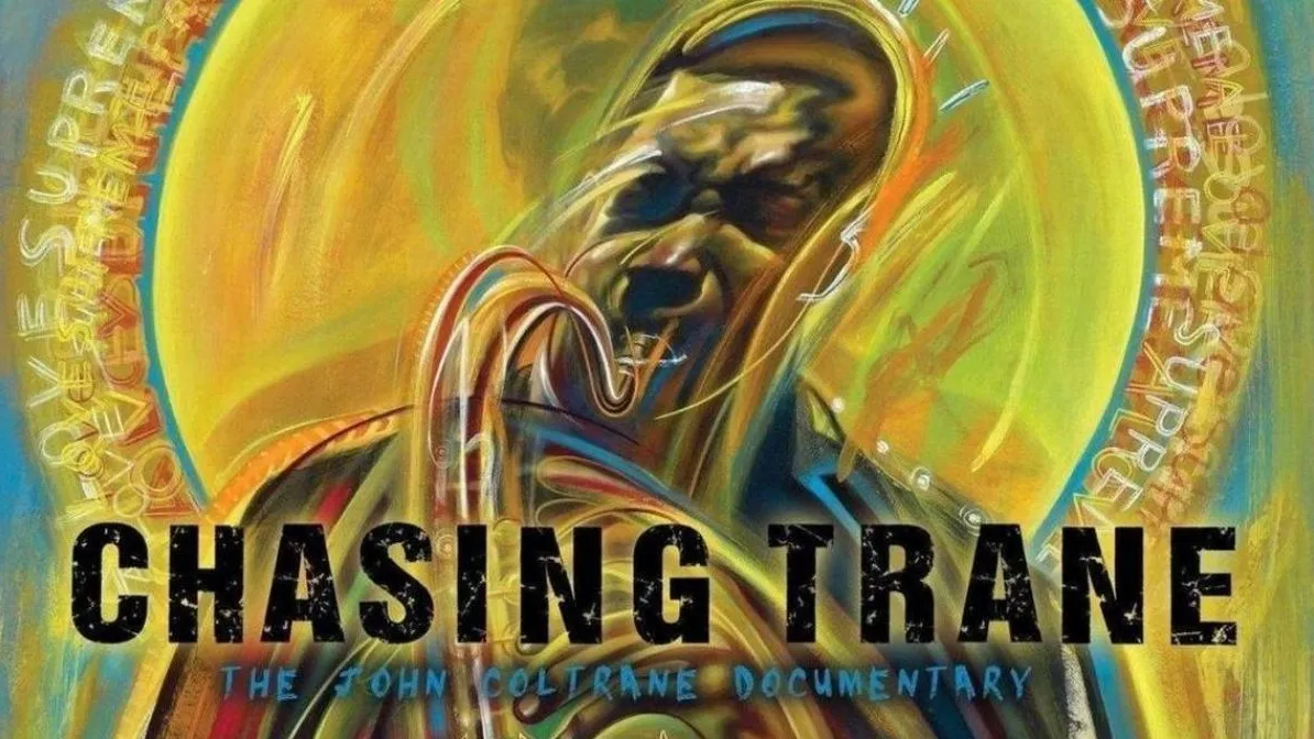 FREE! Jazz Movie Night – Chasing Trane: The John Coltrane Documentary (2016)