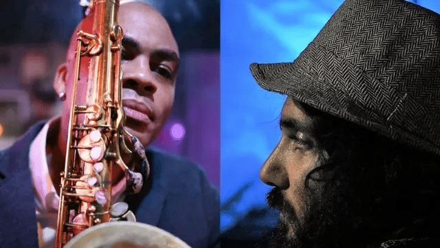 The Coltrane Influence: Two Different Expressions ft. Wayne Escoffery & Tal Cohen