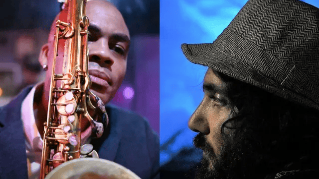 The Coltrane Influence: Two Different Expressions ft. Wayne Escoffery & Tal Cohen