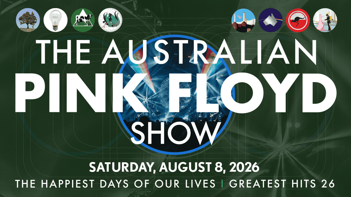 The Australian Pink Floyd Show