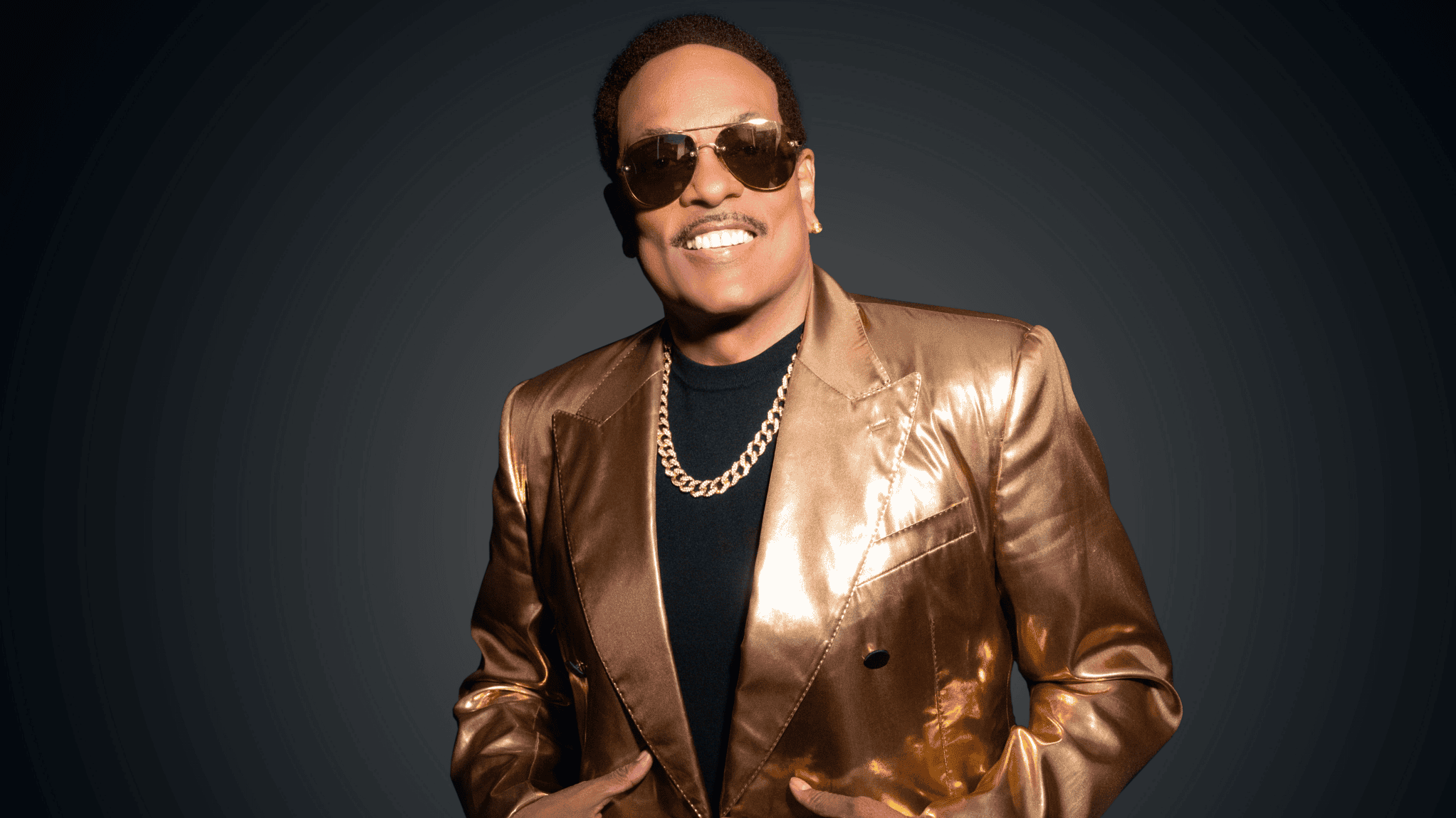 Charlie Wilson