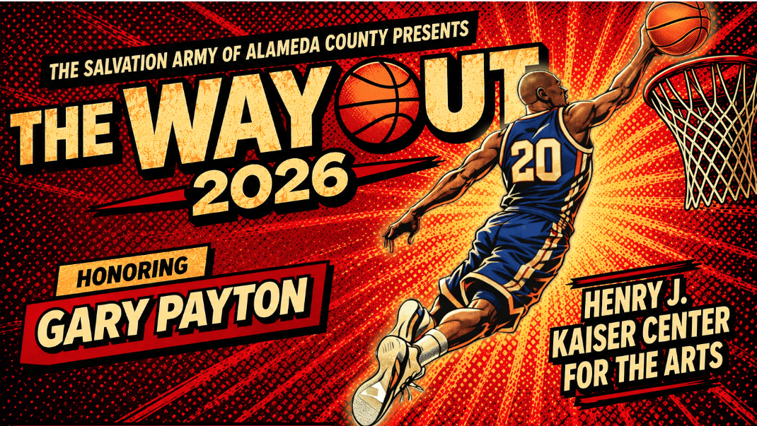 The Way Out Gala 2026 - A Night for Others