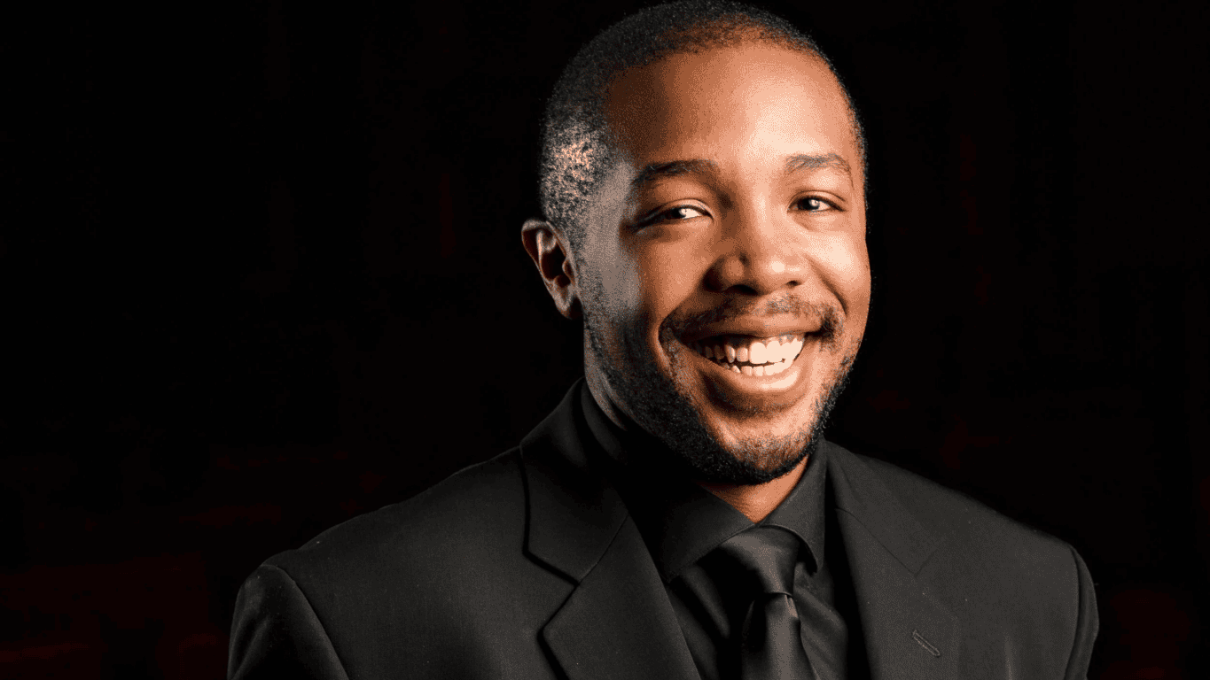 Chorus Summer Sing-In 2026: Kedrick Armstrong, conductor