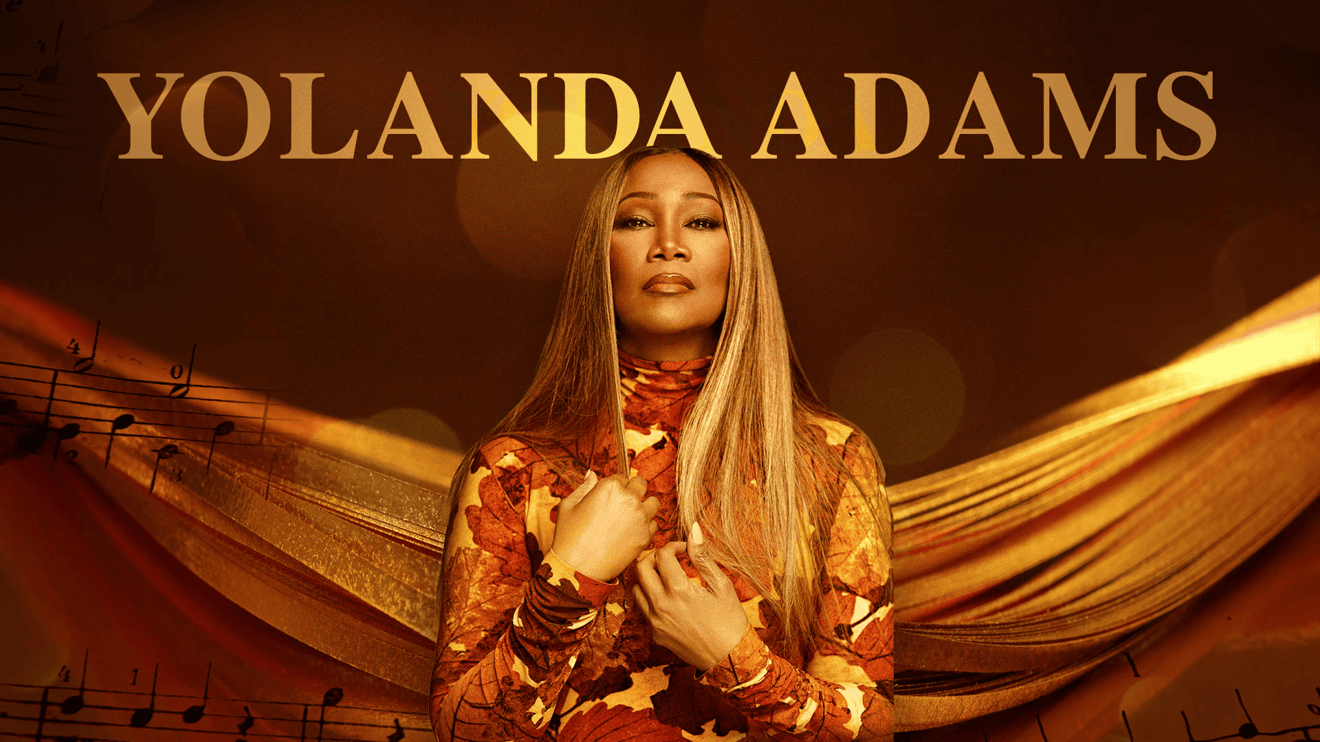 Yolanda Adams