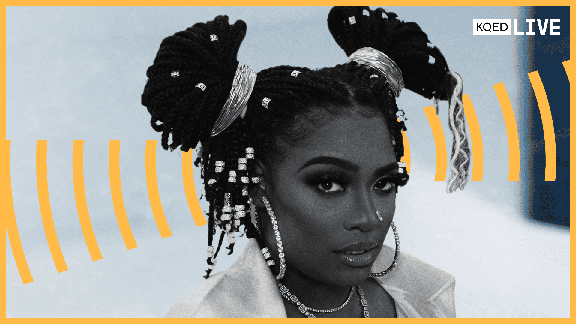 Mic Check, Bay Area: Music Showcase feat. Kamaiyah