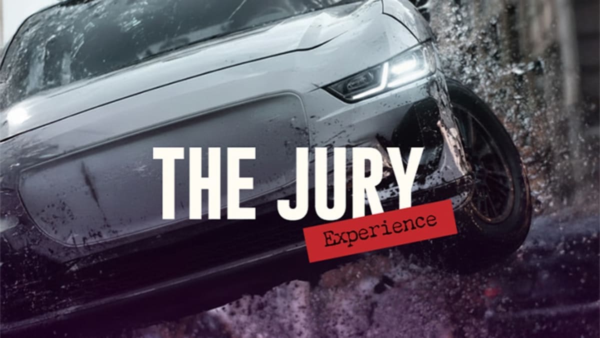 The Jury Experience: The Killer AI