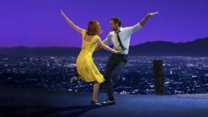 La La Land in Concert with the San Francisco Symphony