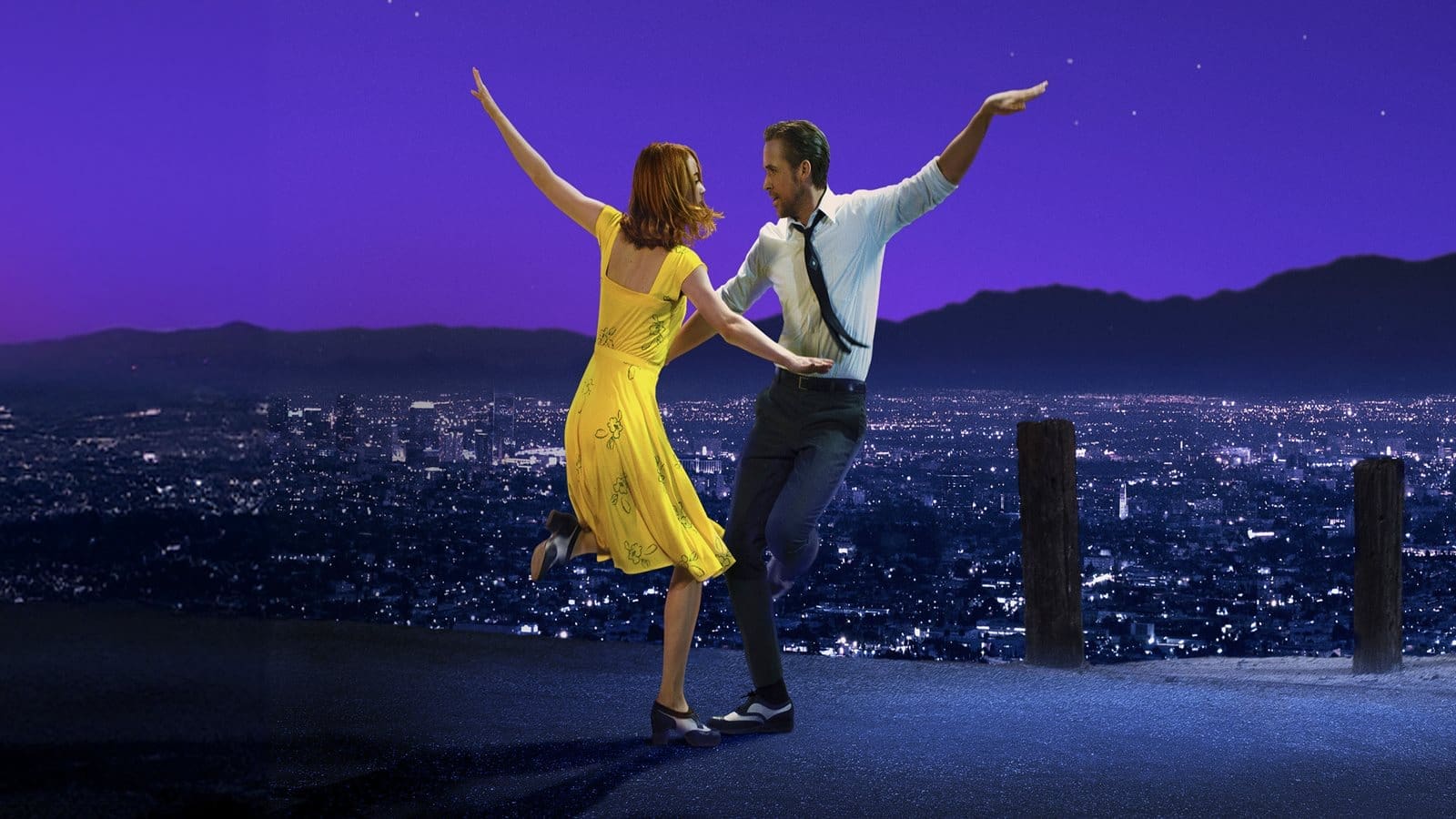 La La Land in Concert with the San Francisco Symphony