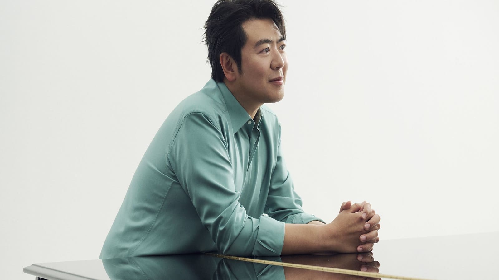 Lang Lang in Recital with the San Francisco Symphony