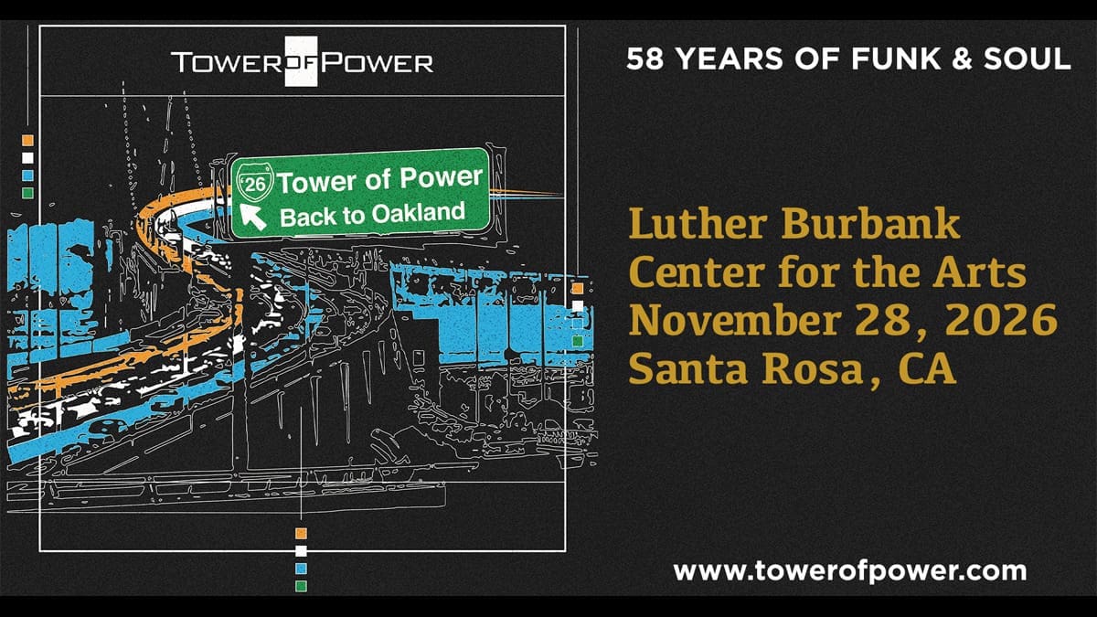 Tower of Power