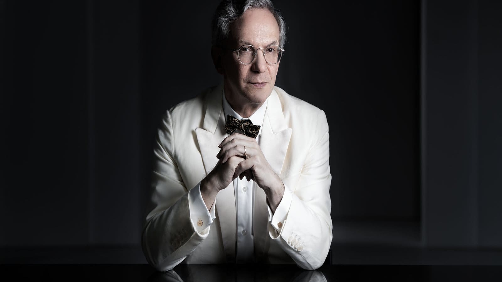 Luisi Conducts Mahler 5 with the San Francisco Symphony