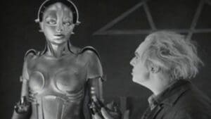 Metropolis with the San Francisco Symphony