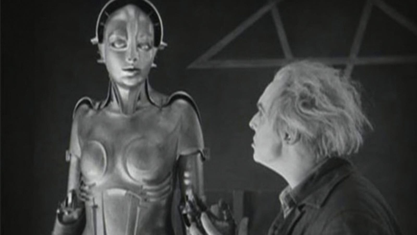 Metropolis with the San Francisco Symphony