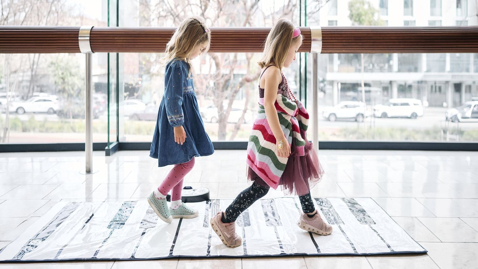 Music for Families with the San Francisco Symphony