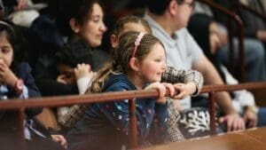 Music for Families with the San Francisco Symphony