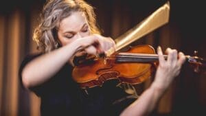 Opening Gala with Hilary Hahn with the San Francisco Symphony