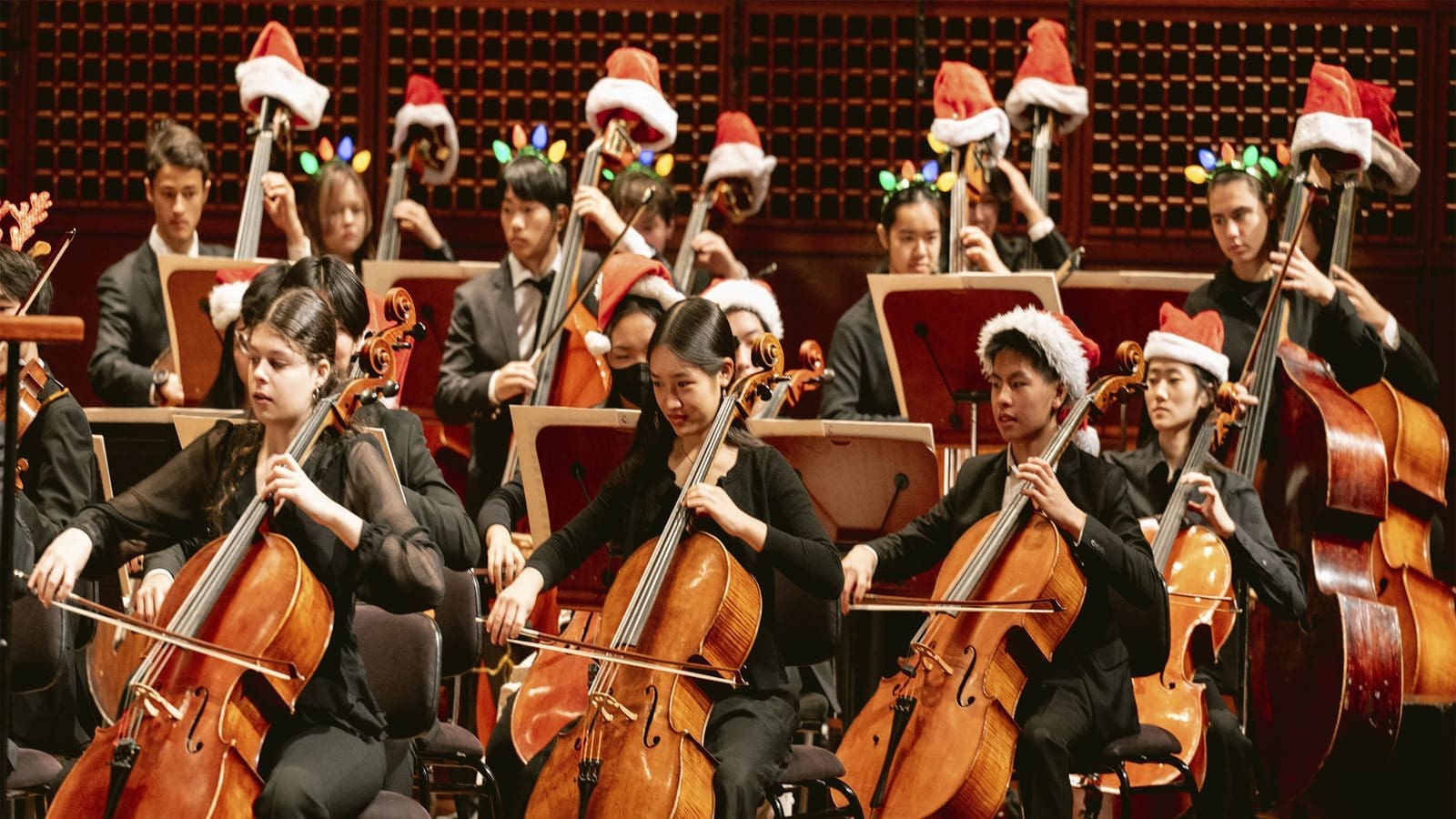 Peter and the Wolf with the San Francisco Symphony