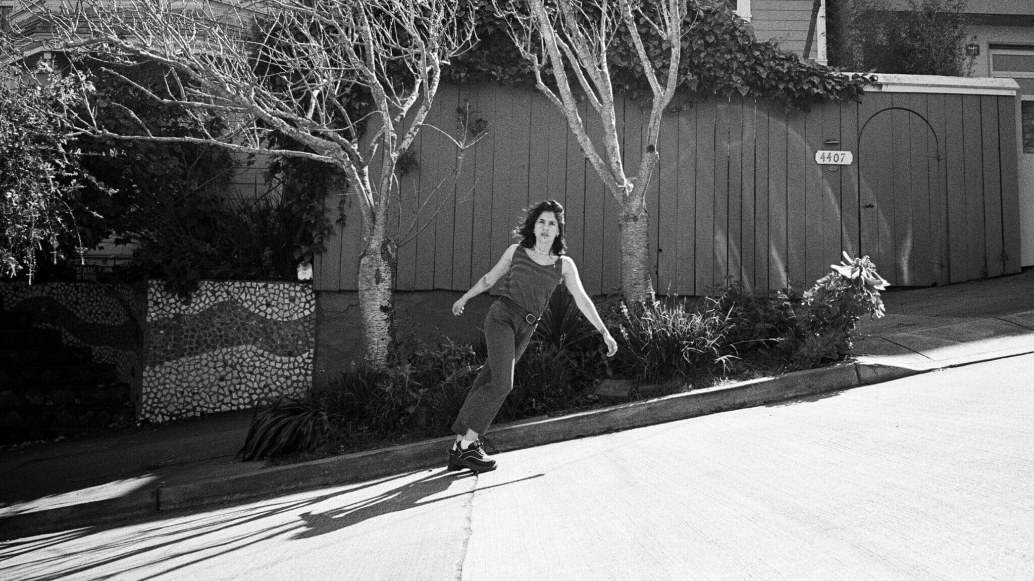 State of Play presents: gizeh muñiz - Molino for Levitation