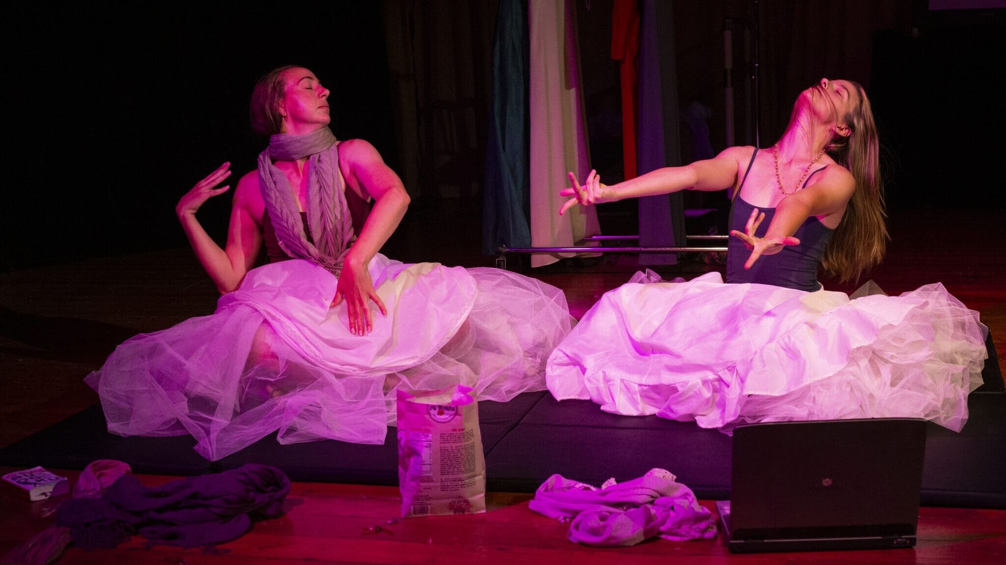 State of Play presents: Malinda LaVelle and Emmaly Wiederholt: What the Hell Happened in San Francisco?