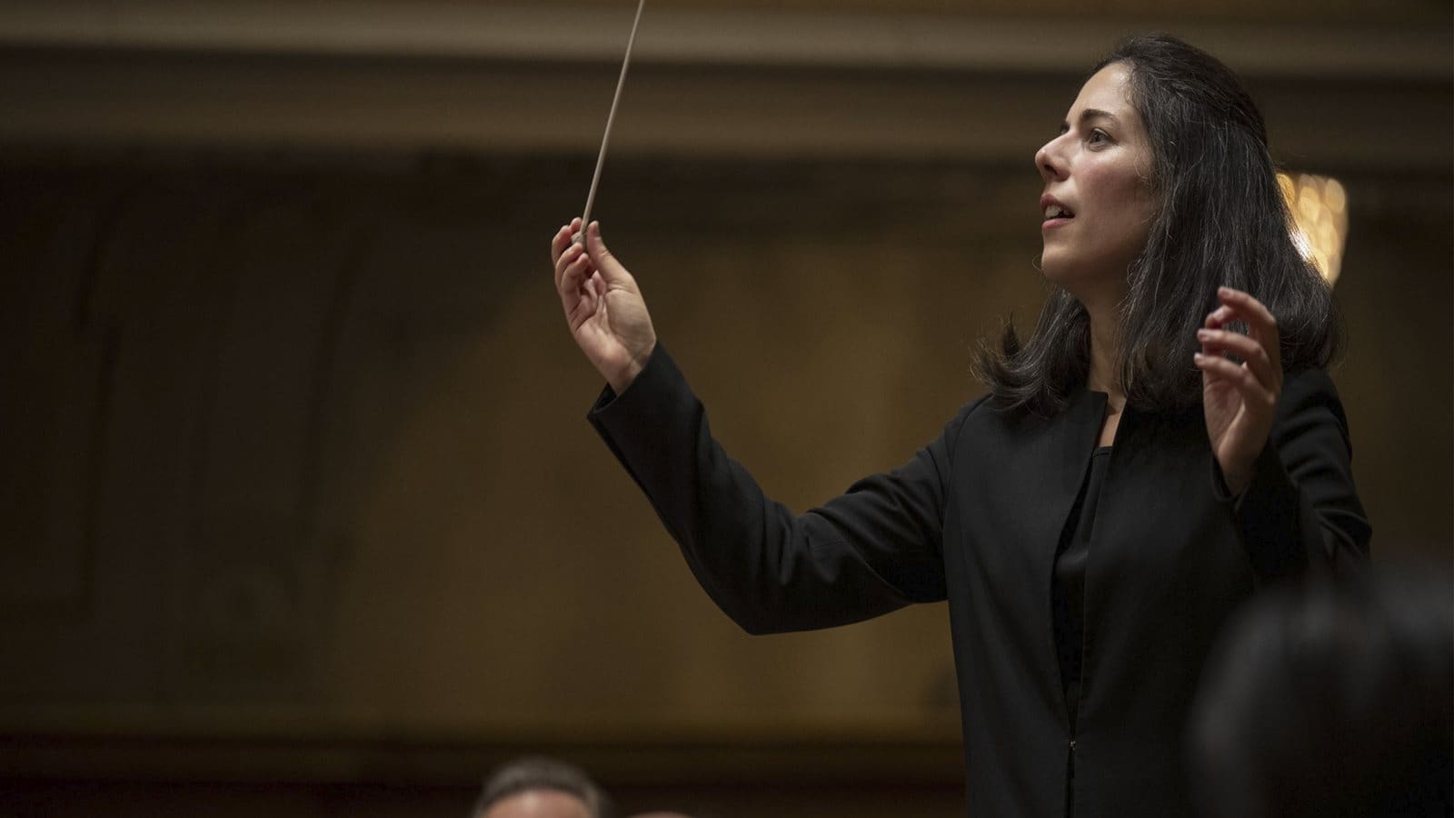 Prokofiev Romeo and Juliet with the San Francisco Symphony