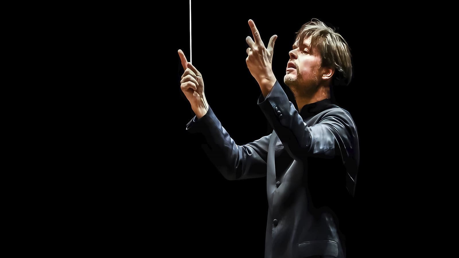 Rachmaninoff Piano Concerto No. 2 with the San Francisco Symphony
