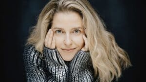 Rachmaninoff Symphonic Dances with the San Francisco Symphony