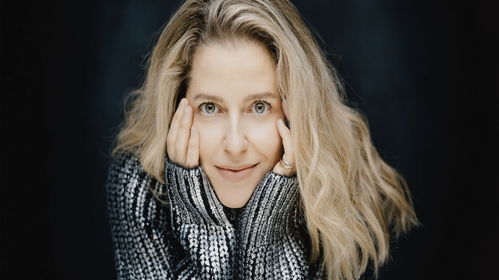 Rachmaninoff Symphonic Dances with the San Francisco Symphony