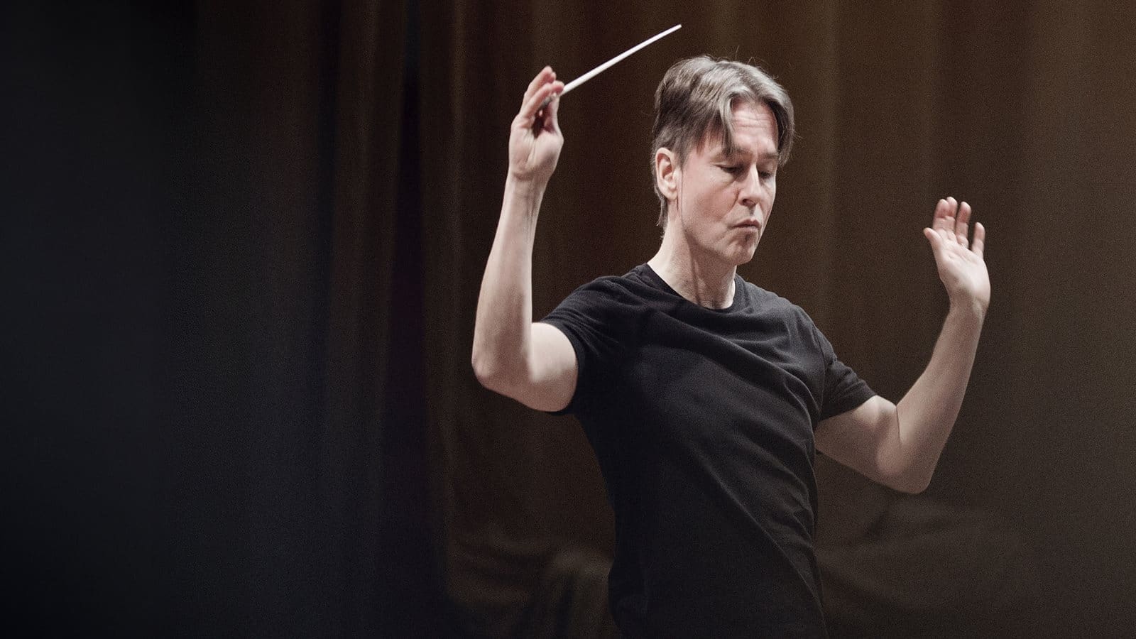 Salonen Conducts Symphonie fantastique with the San Francisco Symphony