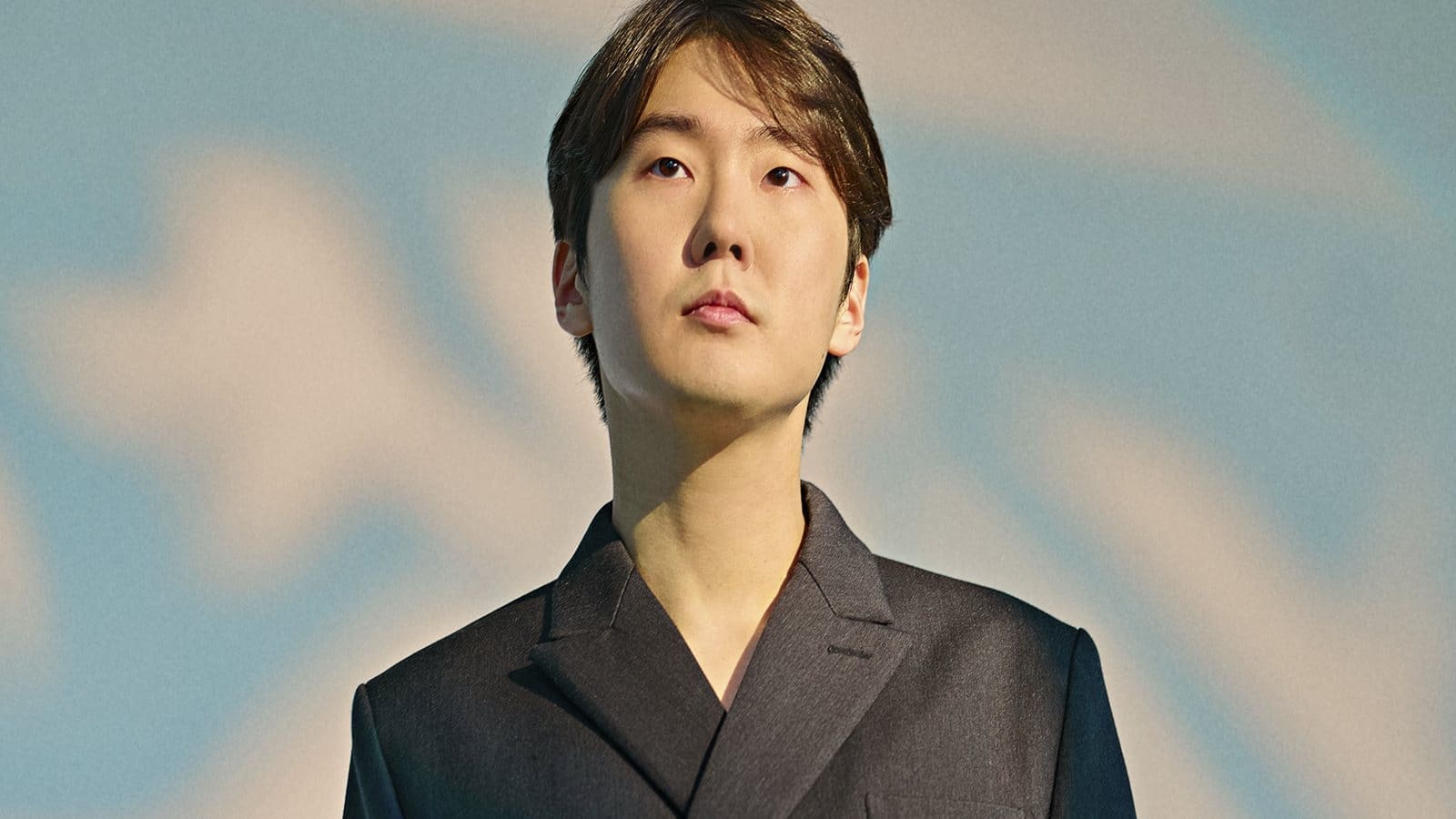 Seong-Jin Cho Piano Recital with the San Francisco Symphony