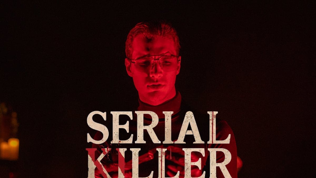 Serial Killer Speakeasy - San Jose