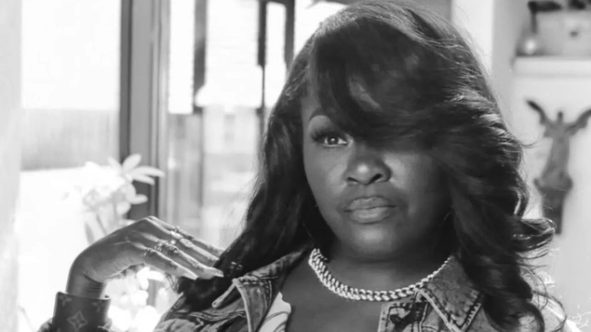 Jazz meets Oakland Hip-hop: The Vocal Stylings of Silk-E
