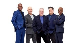 Spyro Gyra at Yoshi’s Oakland event image