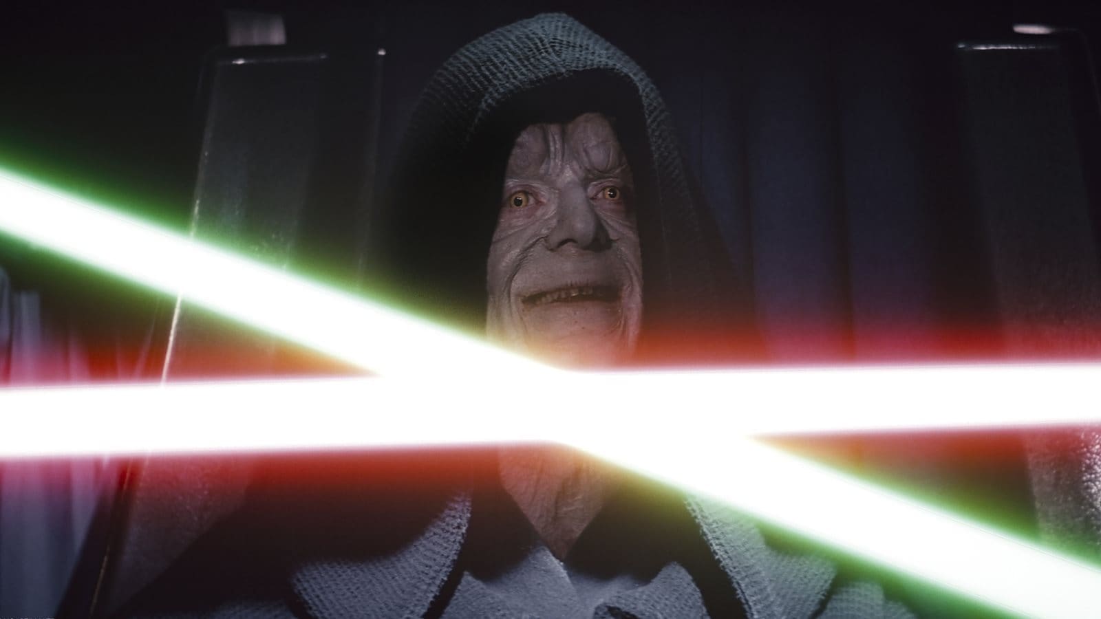 Star Wars: Return of the Jedi with the San Francisco Symphony