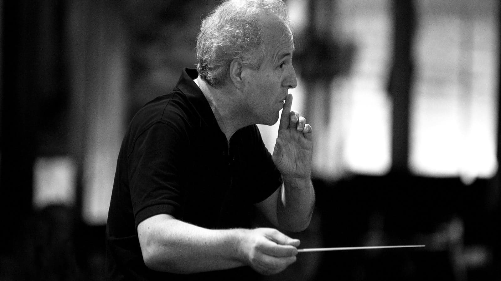 Tchaikovsky Pathétique with the San Francisco Symphony