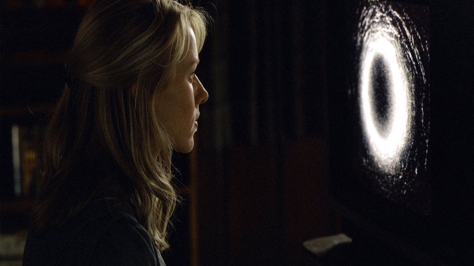 The Ring—Film with Live Orchestra with the San Francisco Symphony