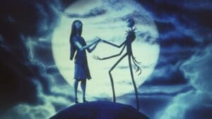 Tim Burton’s The Nightmare Before Christmas with the San Francisco Symphony