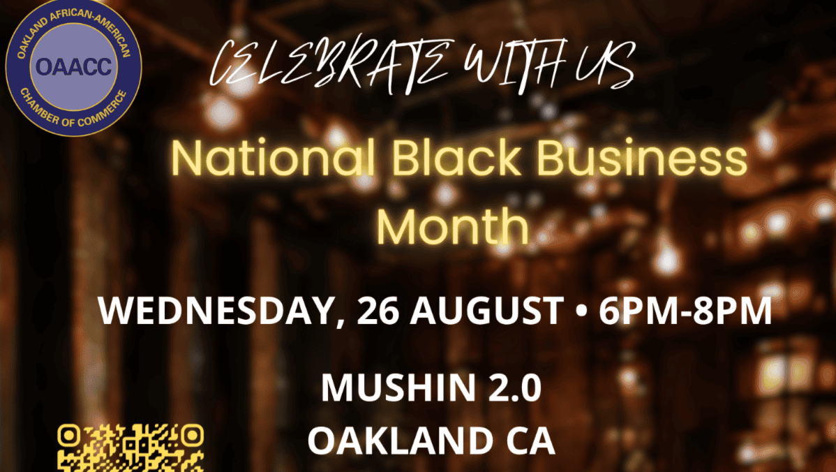 National Black History Month Mixer