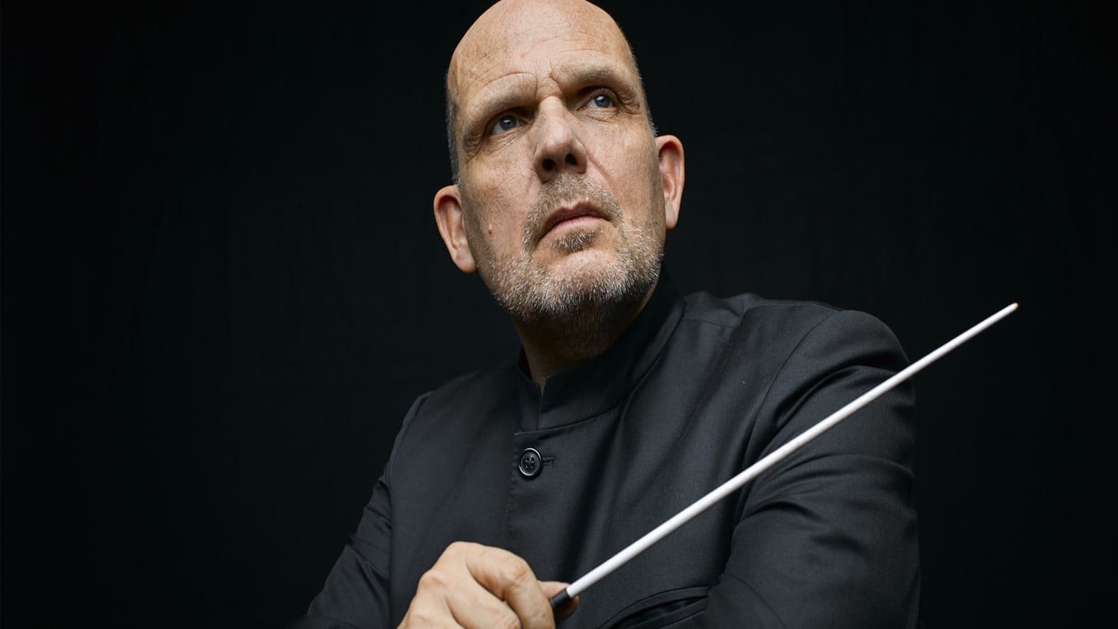 Van Zweden Conducts Beethoven 5 with the San Francisco Symphony
