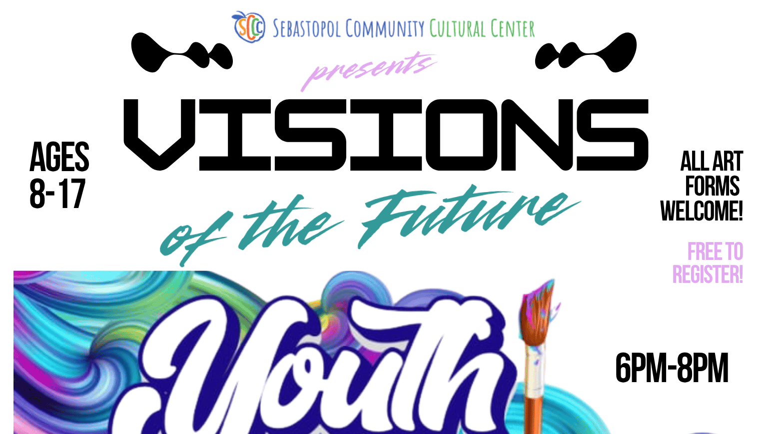 Visions of the Future