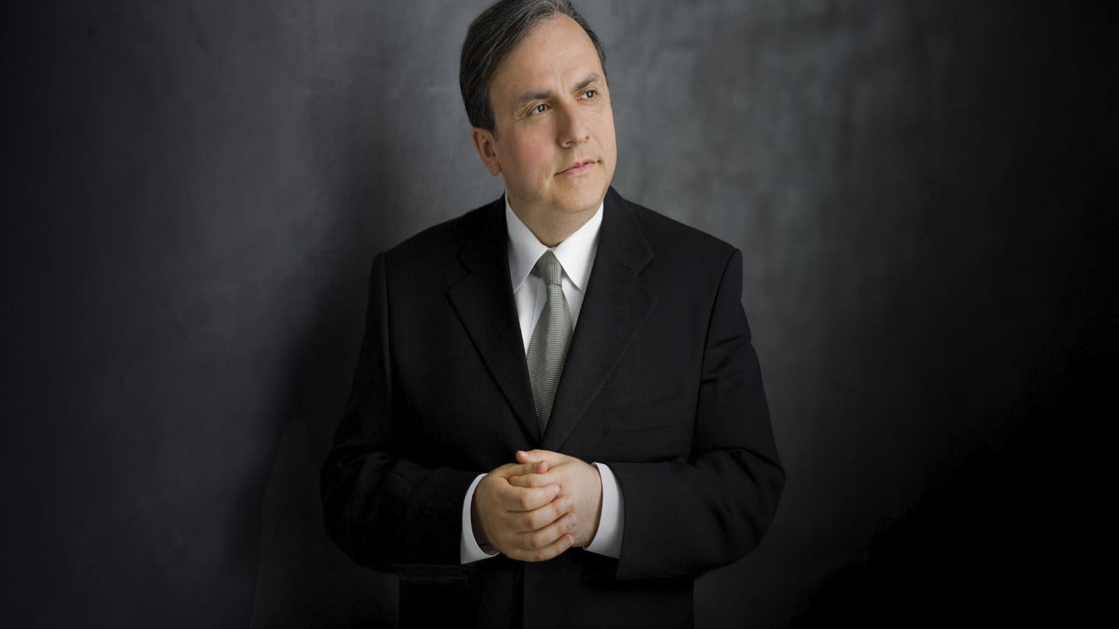 Yefim Bronfman Plays Rachmaninoff with the San Francisco Symphony