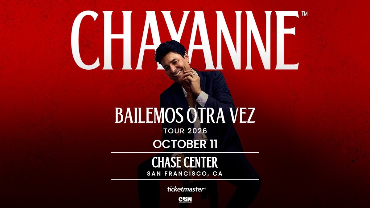 Chayanne