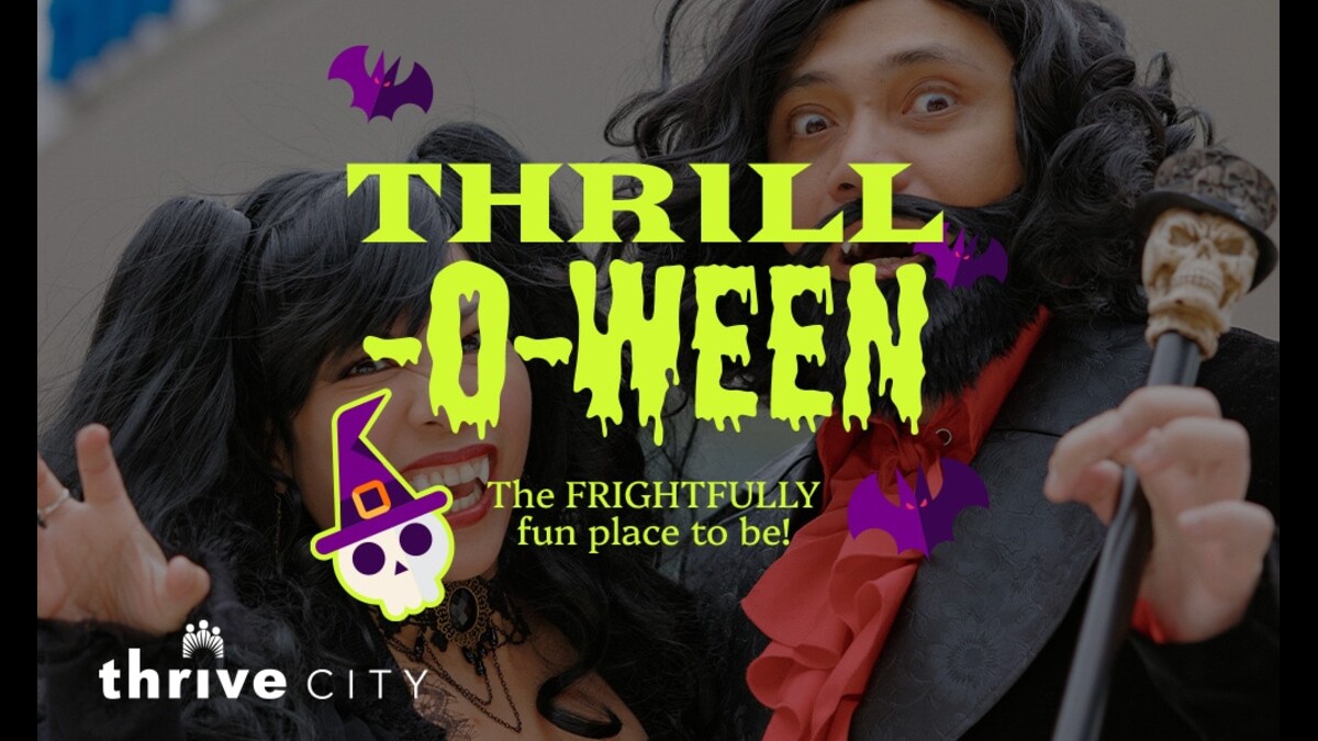 Thrill-O-Ween