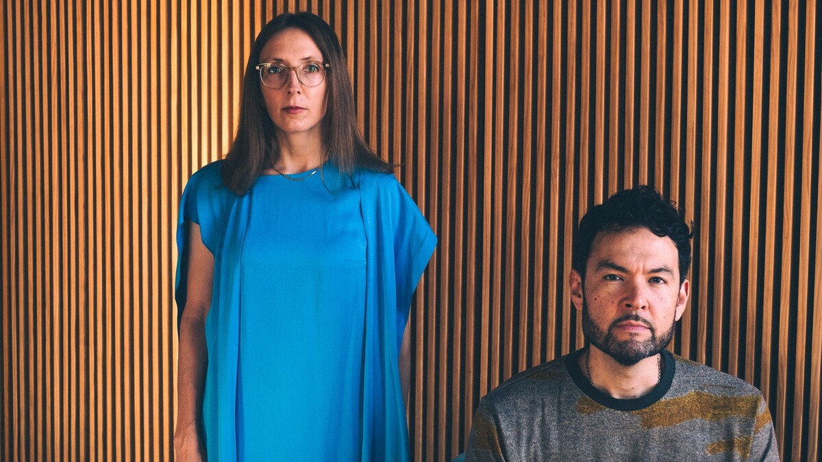 Mary Halvorson & Tomas Fujiwara
