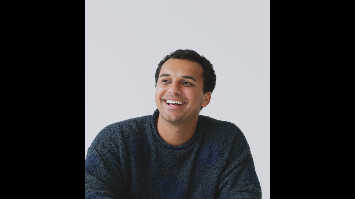 Hysterical: Zavior Phillips