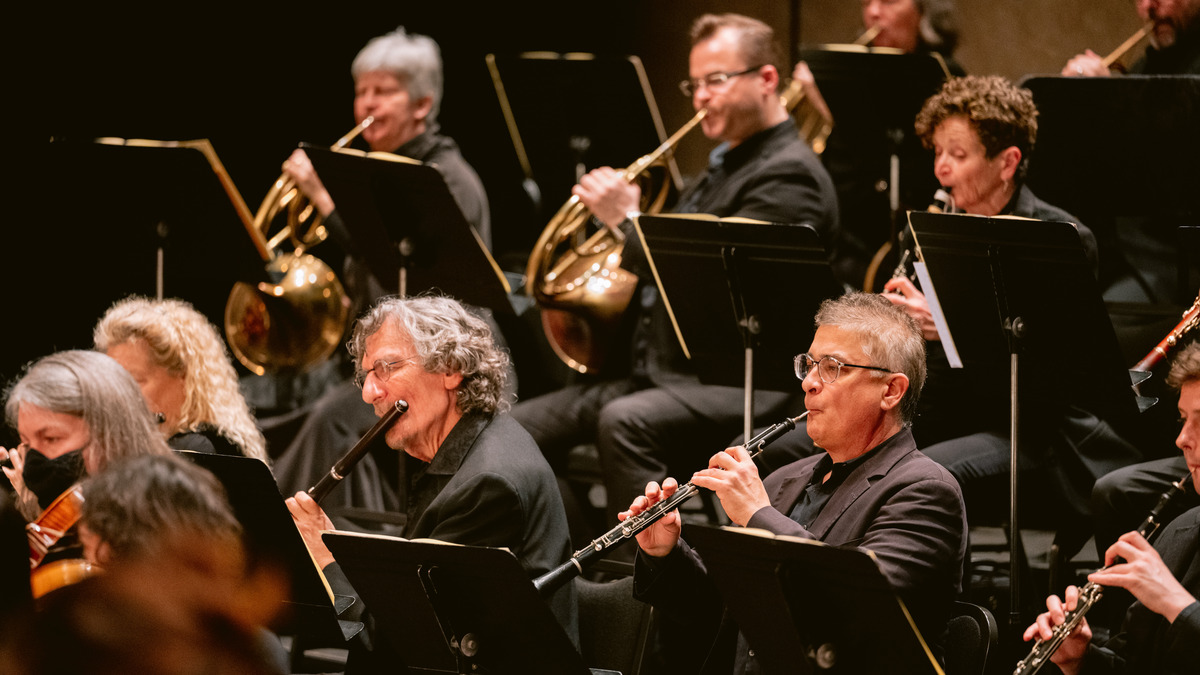 Philharmonia Baroque Orchestra & Chorale: The Creation